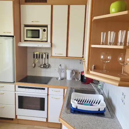 Liebenau Διαμέρισμα Γκρατς