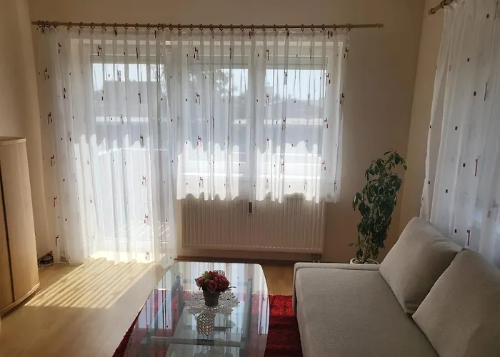 Liebenau Διαμέρισμα