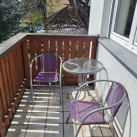 Liebenau Apartman Graz