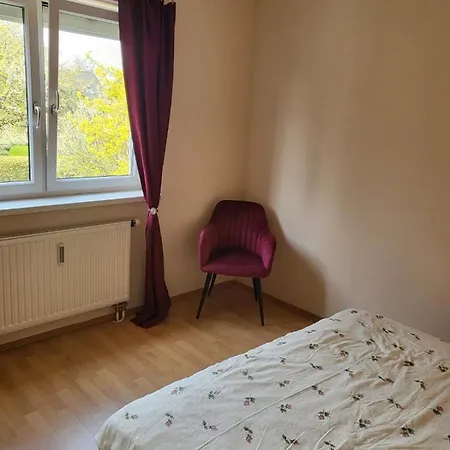 Apartman Liebenau Graz