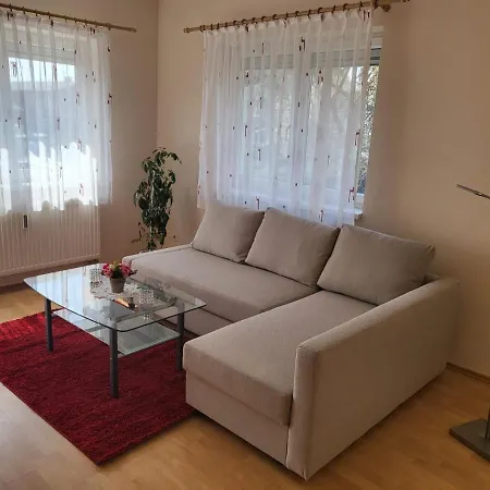 Liebenau Apartamento *