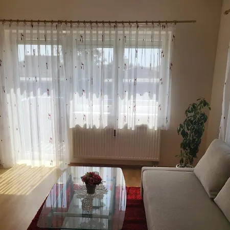 Liebenau Apartment