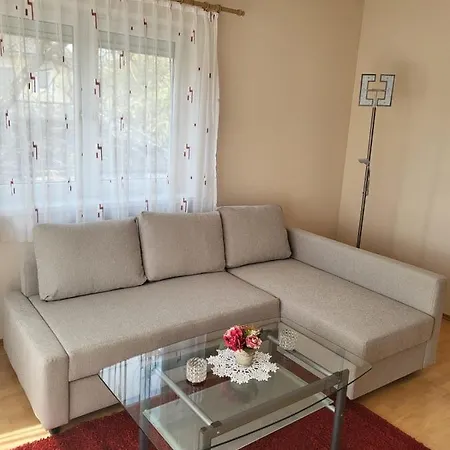 Liebenau Apartamento