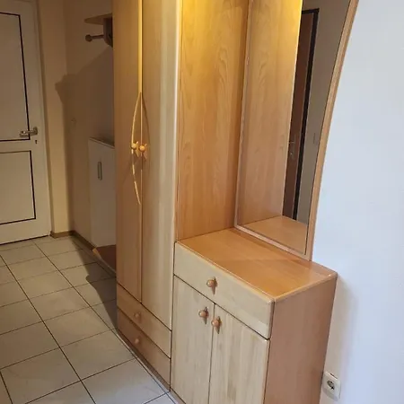 Apartamento Liebenau Graz