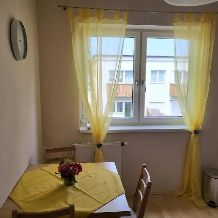 Liebenau Apartamento