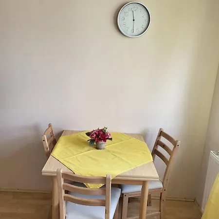 Liebenau Apartman Graz