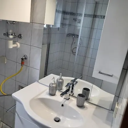 Liebenau Apartamento Graz