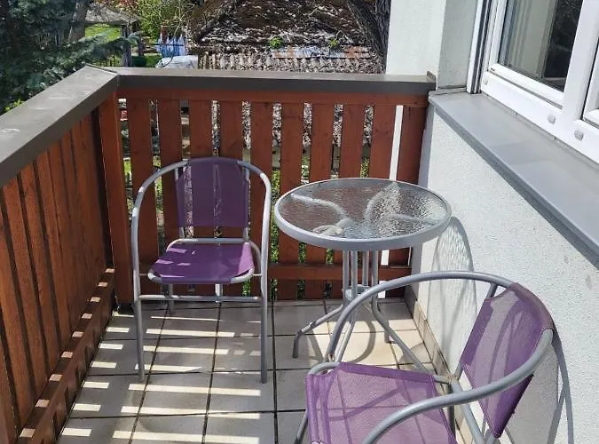 Liebenau Apartament Graz