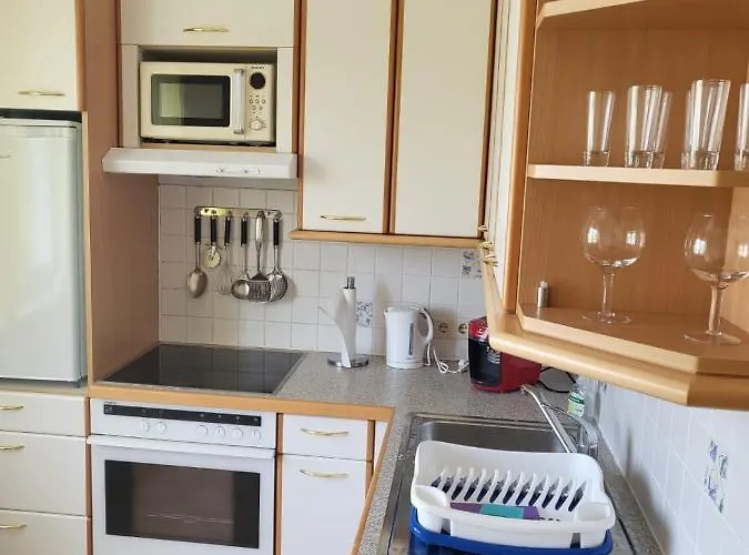 Liebenau Apartament Graz