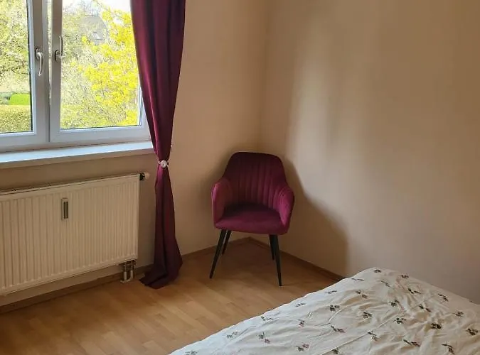 Apartament Liebenau Graz