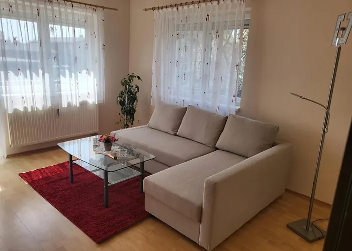 Liebenau Appartement *