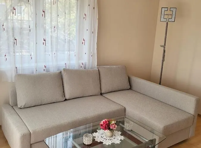 Liebenau Апартаменты