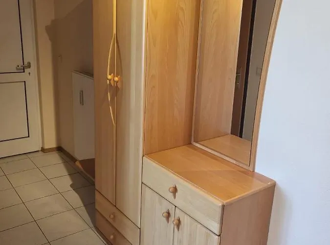 Apartament Liebenau Graz