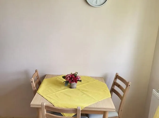 Liebenau Апартаменты Грац