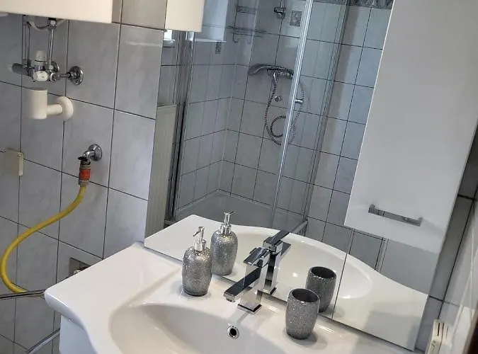 Liebenau Апартаменты Грац